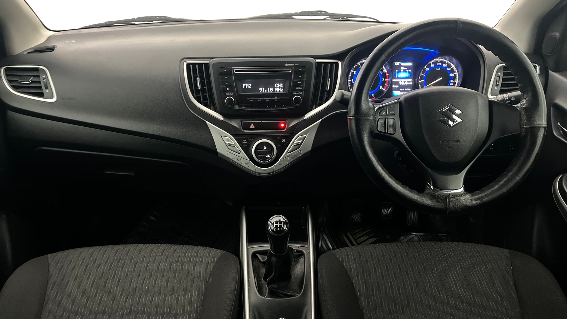 Used 2016 Maruti Suzuki 1000 Used 2016 Maruti Suzuki 1000