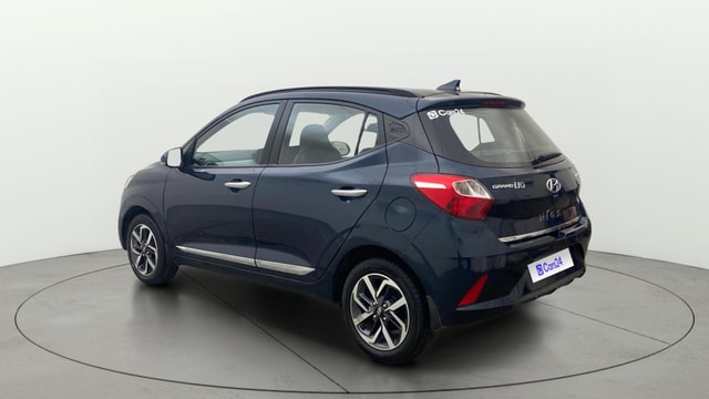 View Hyundai Grand i10 Nios Image 2 Used Hyundai Grand i10 Nios Image 2
