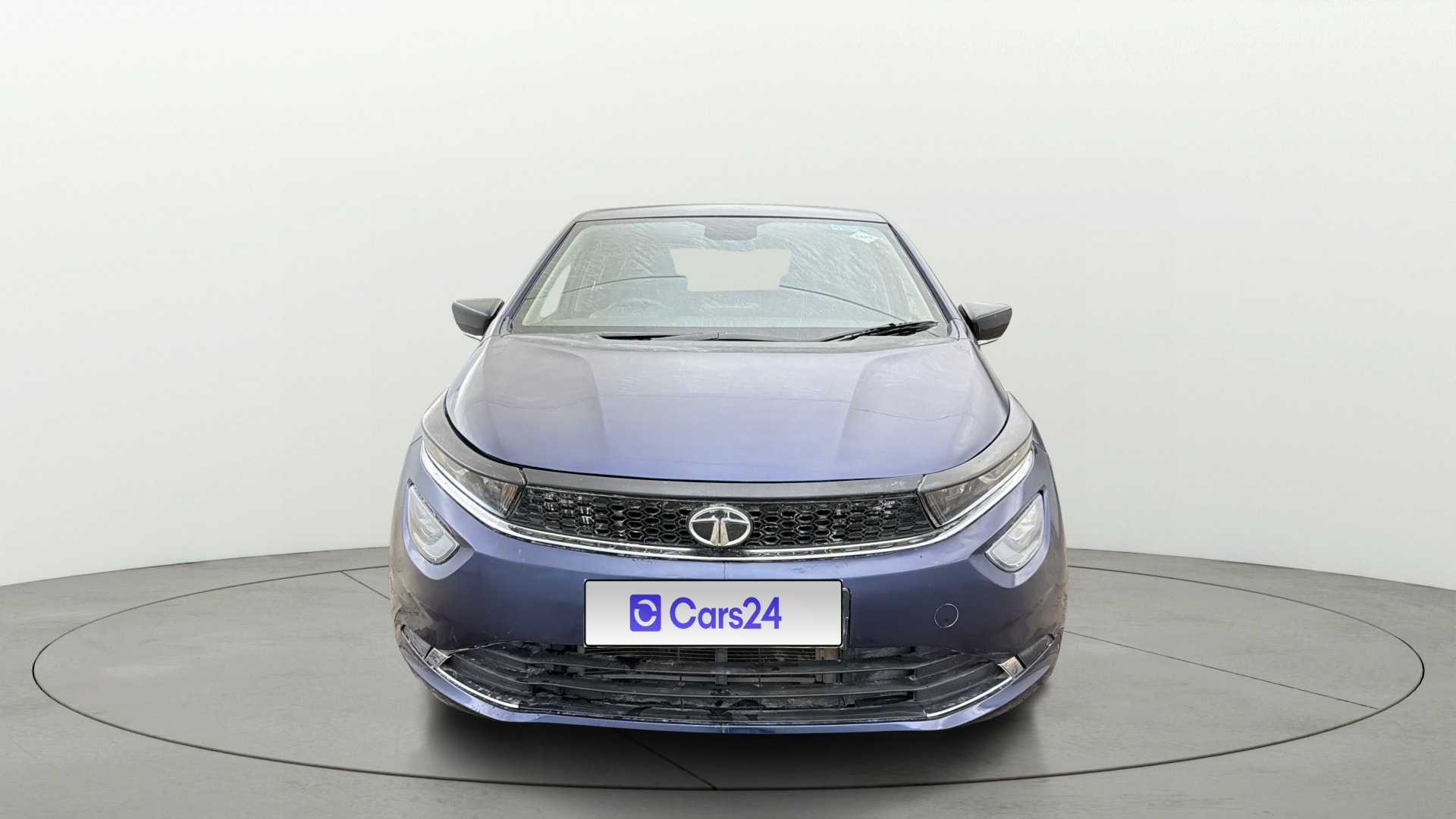 Used 2023 Tata Altroz Used 2023 Tata Altroz