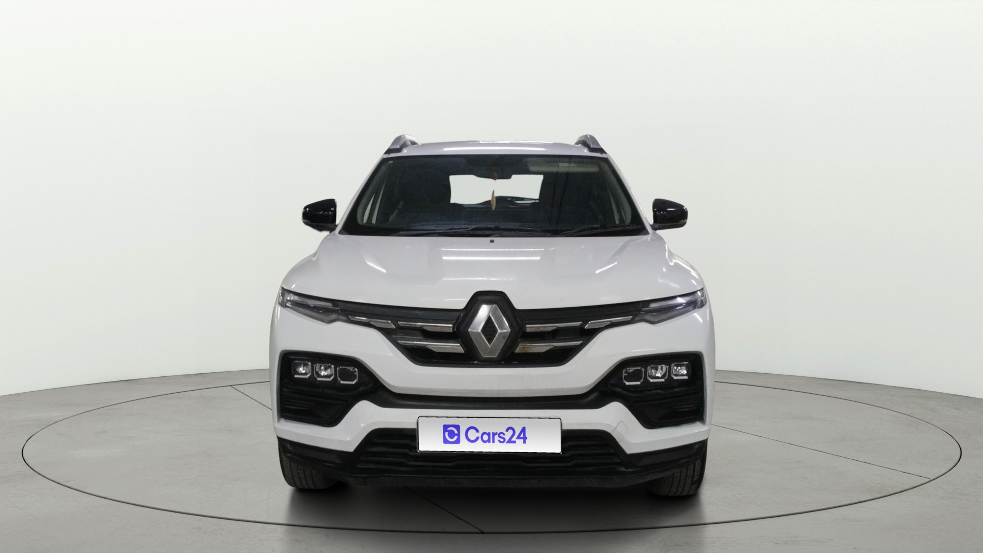 Used 2022 Renault Kiger Used 2022 Renault Kiger