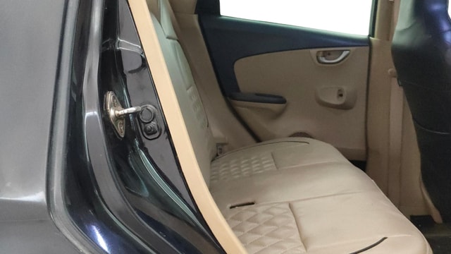 View Honda Brio Image 28 Used Honda Brio Image 28