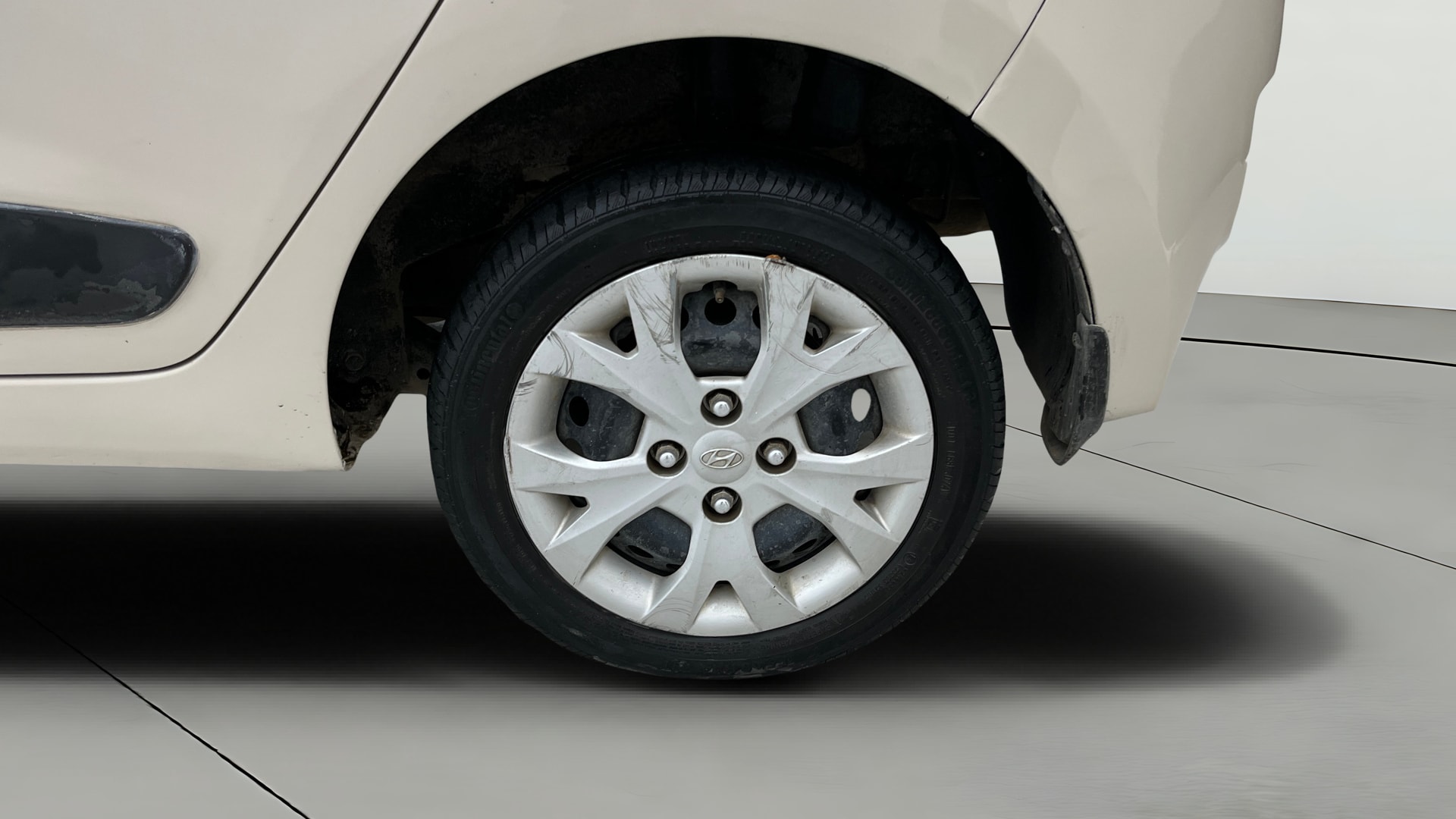 Used 2014 Hyundai Grand i10 Used 2014 Hyundai Grand i10