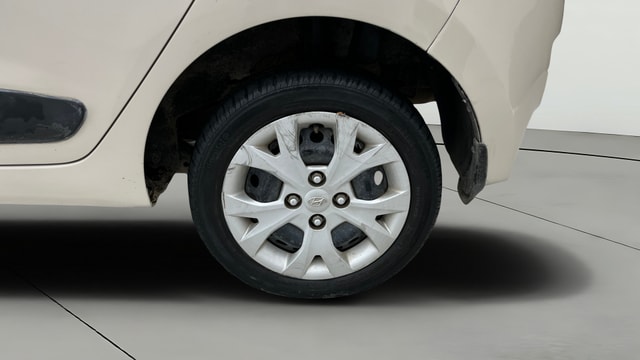 View Hyundai Grand i10 Image 11 Used Hyundai Grand i10 Image 11