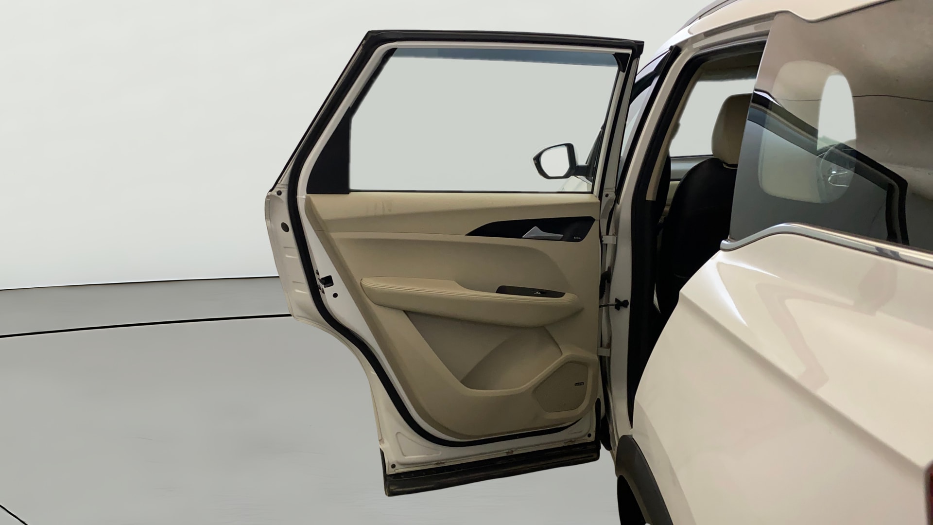 Used 2021 MG Hector Used 2021 MG Hector