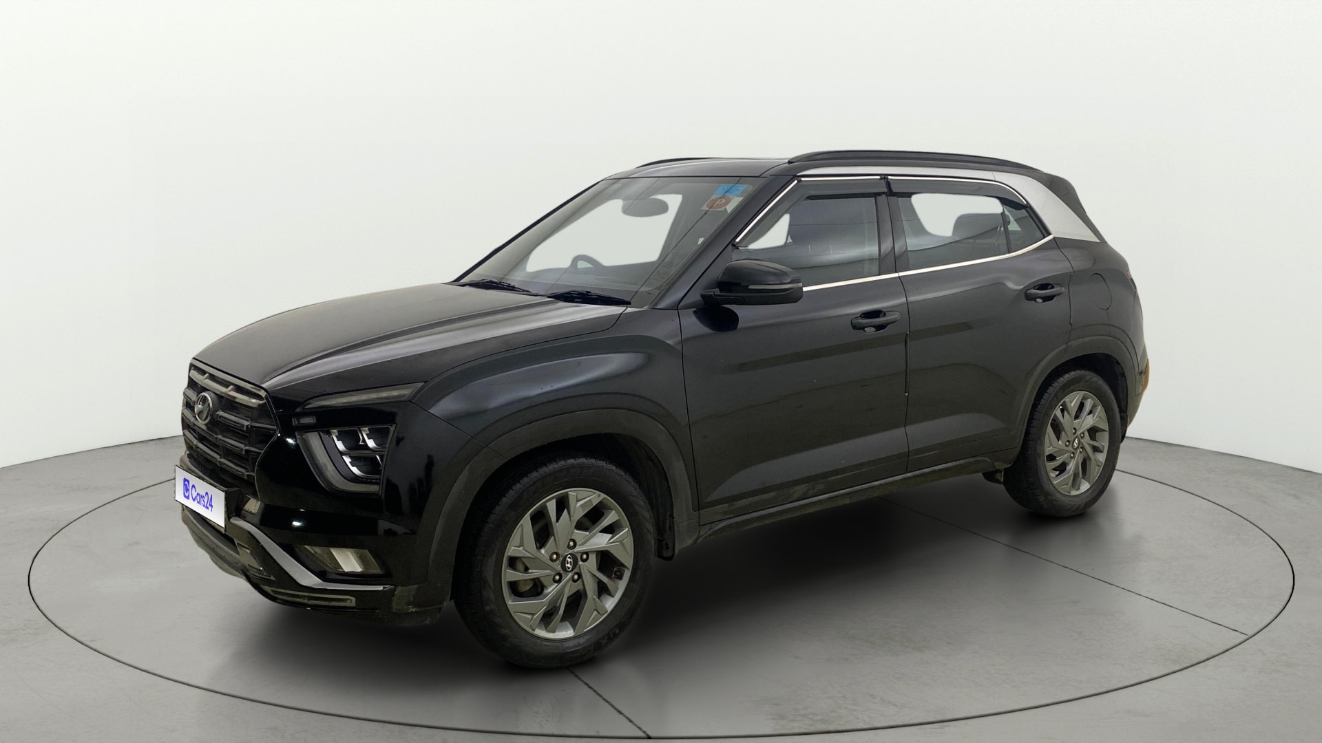 View 2021 Hyundai Creta 1.4 E Diesel Image 21 Used 2021 Hyundai Creta 1.4 E Diesel Image 21
