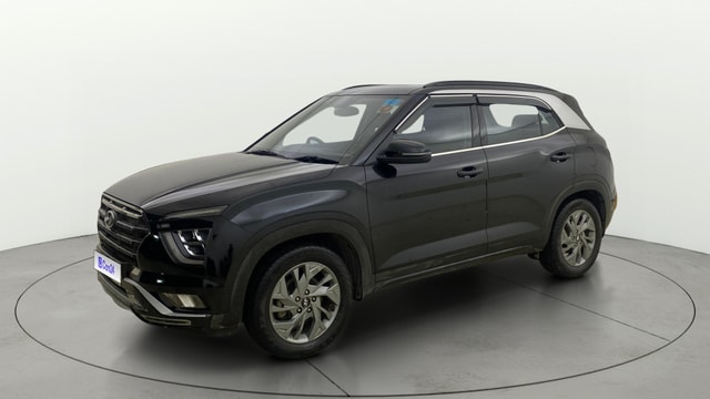 View Hyundai Creta Image 21 Used Hyundai Creta Image 21