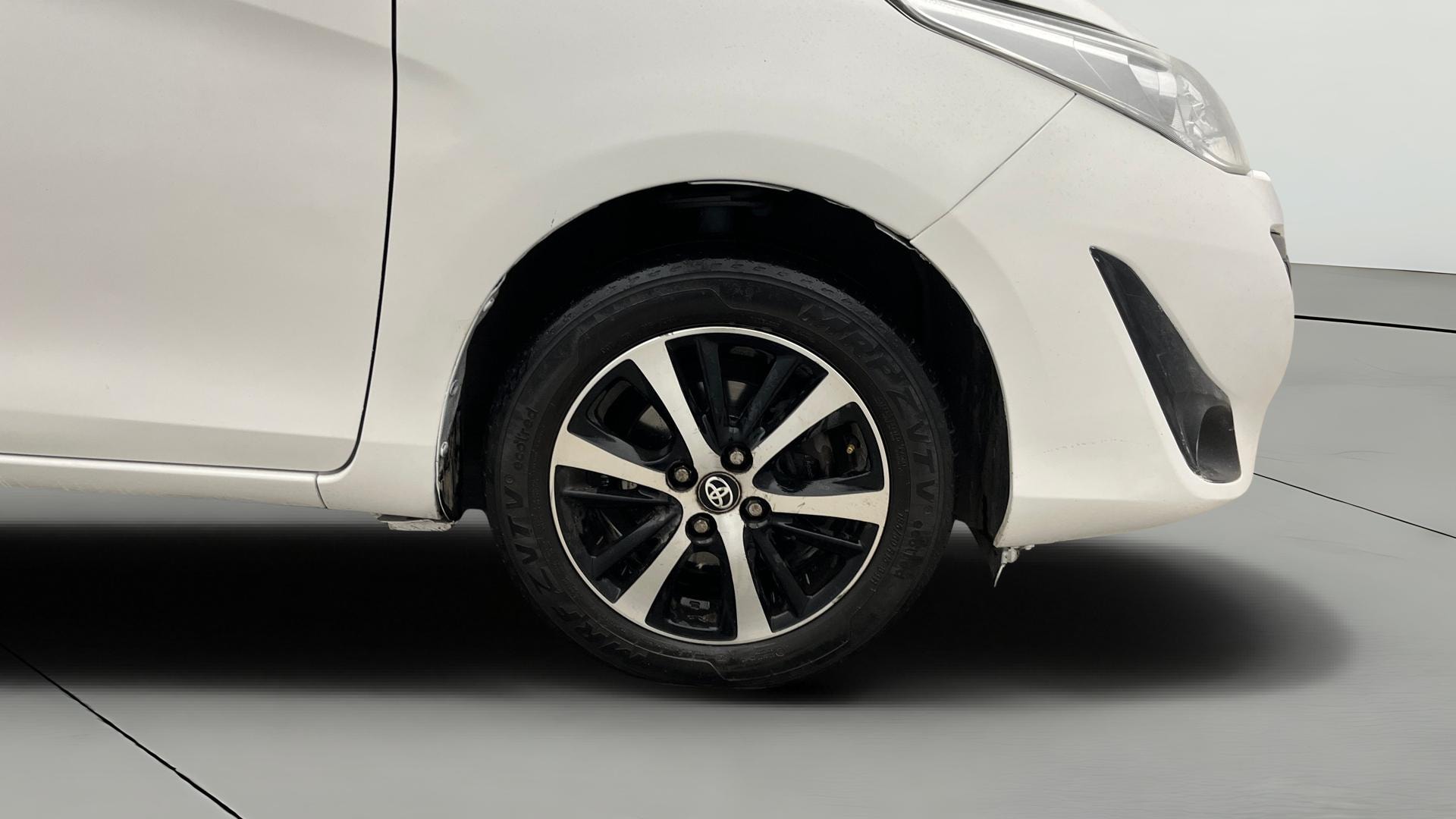View 2020 Toyota Yaris G MT Image 41 Used 2020 Toyota Yaris G MT Image 41
