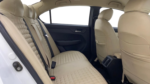 View Honda Amaze Image 28 Used Honda Amaze Image 28