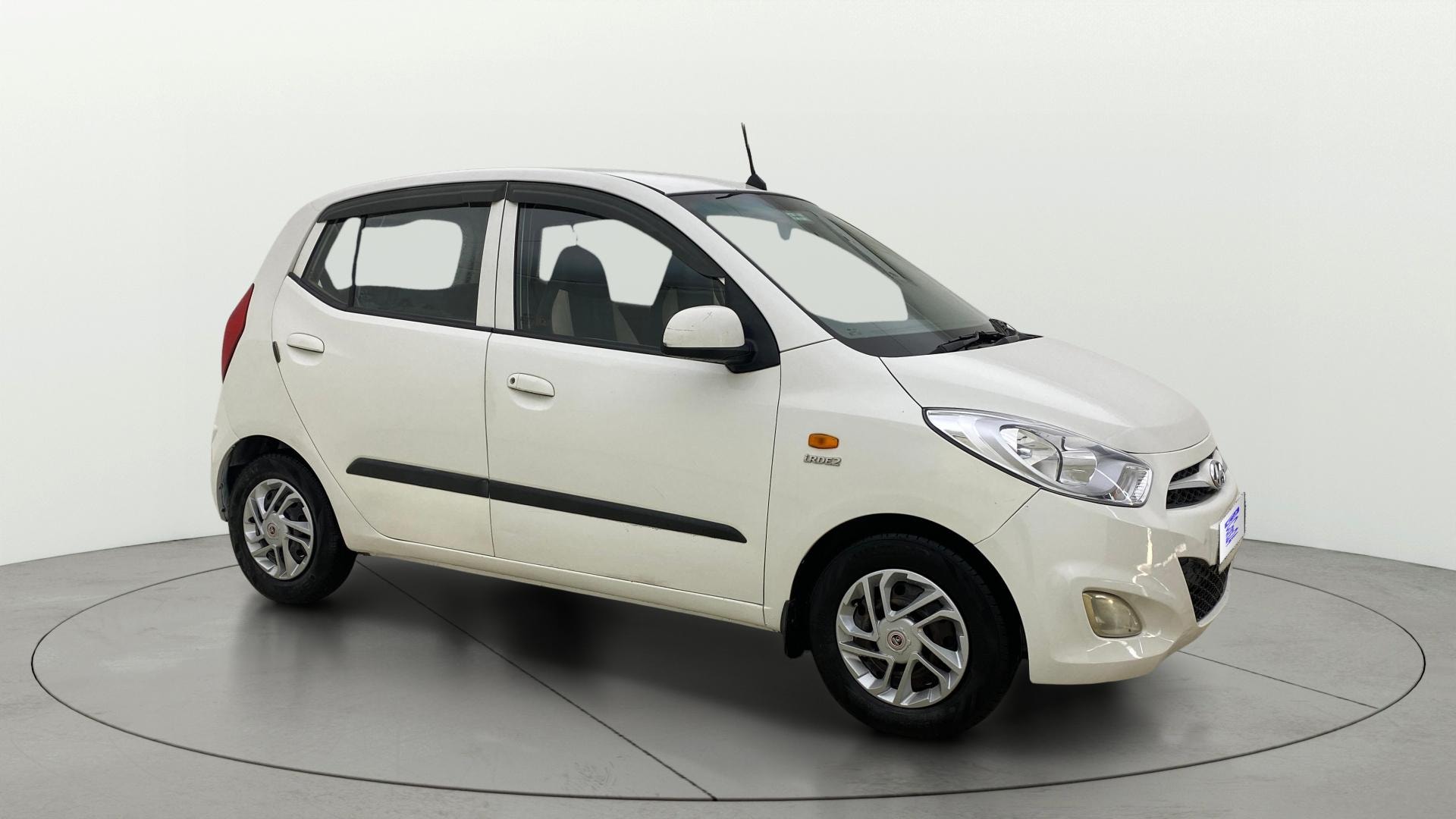 Used 2015 Hyundai i10 Used 2015 Hyundai i10