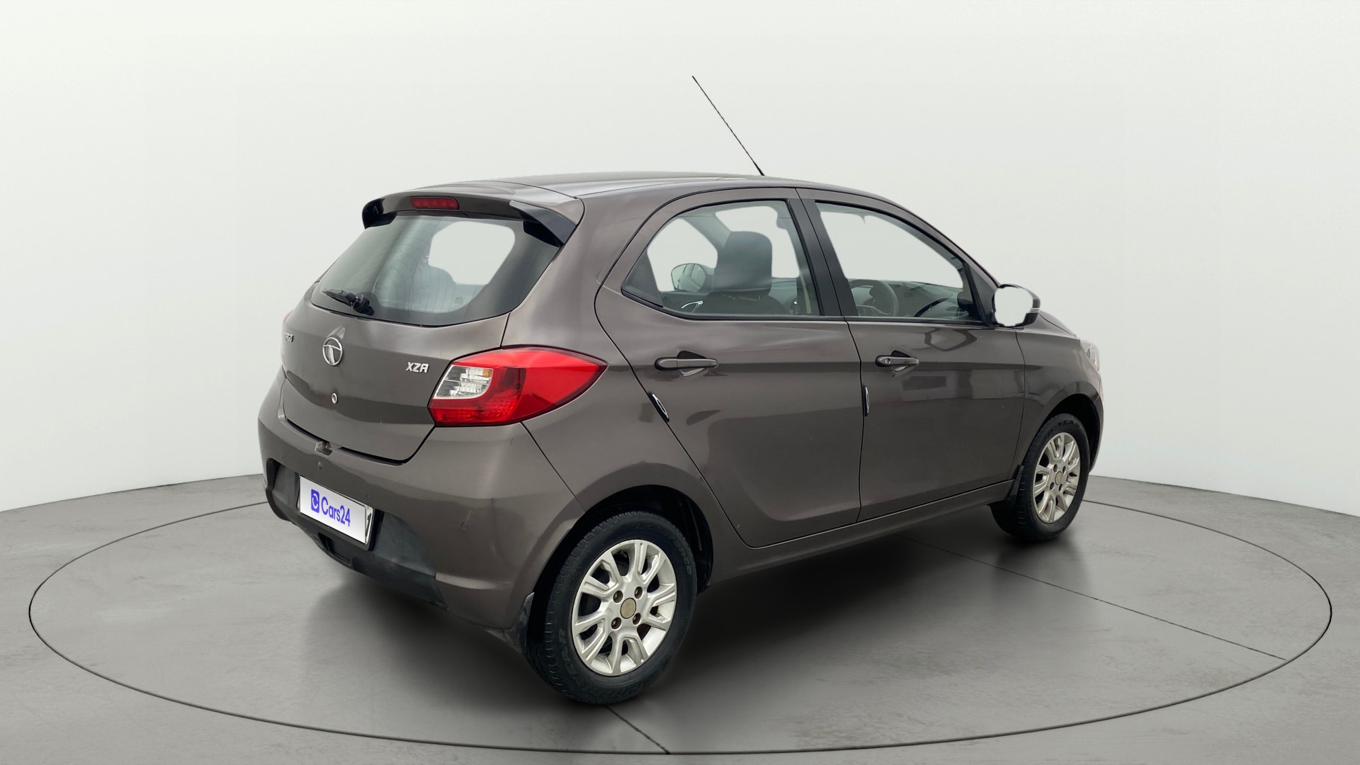View 2018 Tata Tiago Revotorq XB Image 42 Used 2018 Tata Tiago Revotorq XB Image 42