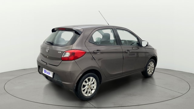 View Tata Tiago Image 42 Used Tata Tiago Image 42