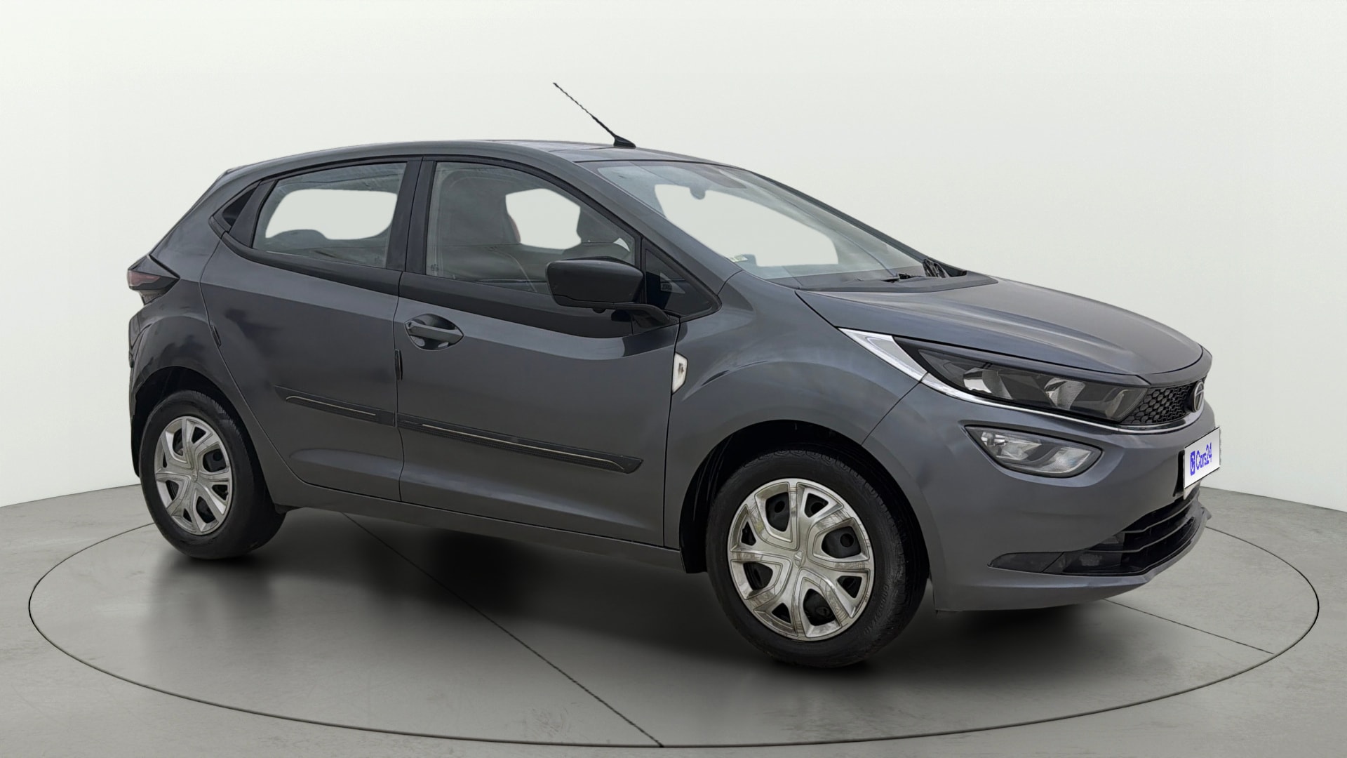 Used 2022 Tata Altroz Used 2022 Tata Altroz
