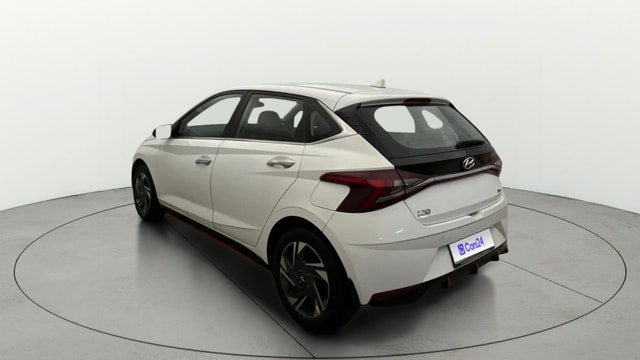 View Hyundai Elite i20 Image 2 Used Hyundai Elite i20 Image 2