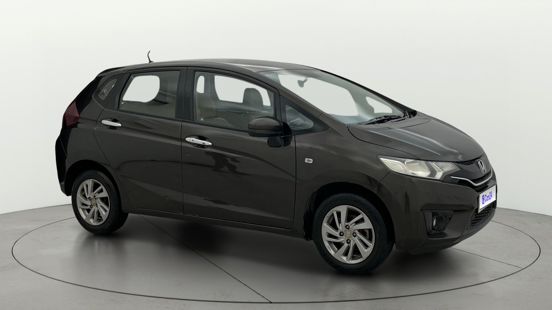 View 2019 Honda Jazz E MT Diesel Image 38 Used 2019 Honda Jazz E MT Diesel Image 38