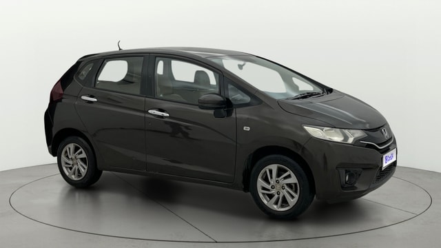 View Honda Jazz Image 38 Used Honda Jazz Image 38