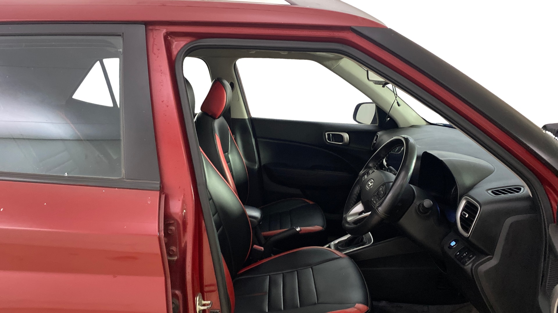 View 2019 Hyundai Venue SX Plus 1.0 Petrol AT Image 28 Used 2019 Hyundai Venue SX Plus 1.0 Petrol AT Image 28