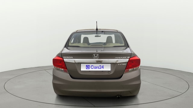 View Honda Amaze Image 38 Used Honda Amaze Image 38