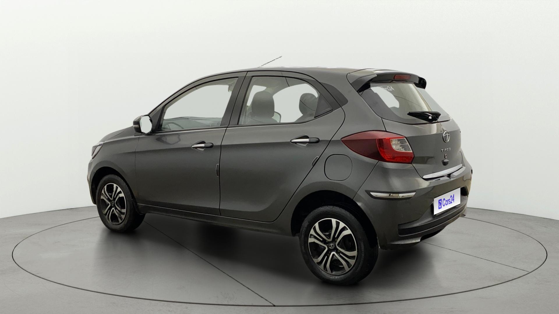 Used 2022 Tata Tiago Used 2022 Tata Tiago