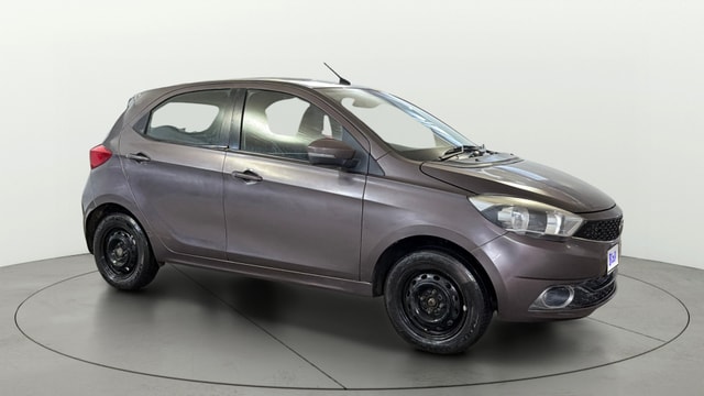 View Tata Tiago Image 21 Used Tata Tiago Image 21