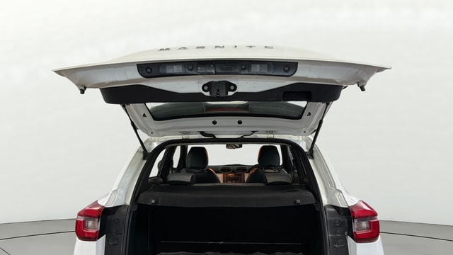 View Nissan Magnite Image 16 Used Nissan Magnite Image 16