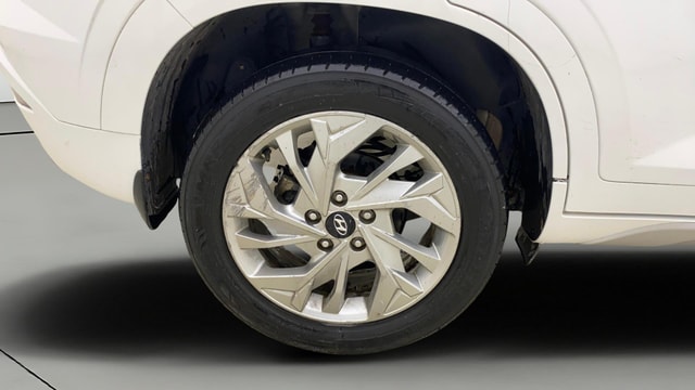 View Hyundai Creta Image 34 Used Hyundai Creta Image 34