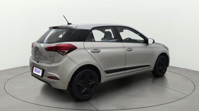 View Hyundai Elite i20 Image 42 Used Hyundai Elite i20 Image 42