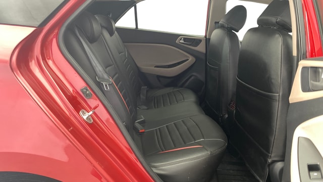 View Hyundai Elite i20 Image 29 Used Hyundai Elite i20 Image 29