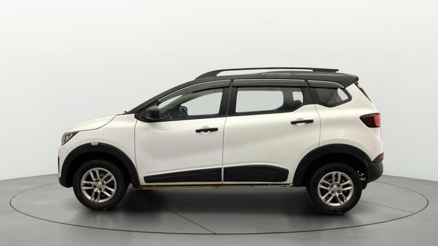 View Renault Triber Image 5 Used Renault Triber Image 5