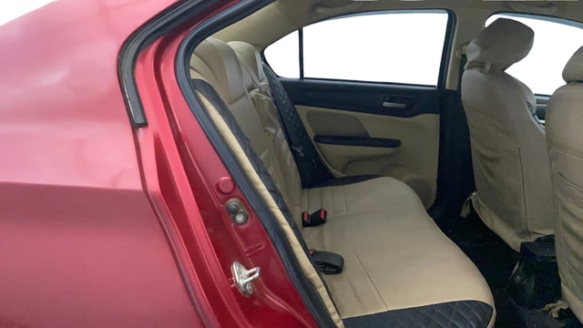 View Honda Amaze Image 28 Used Honda Amaze Image 28