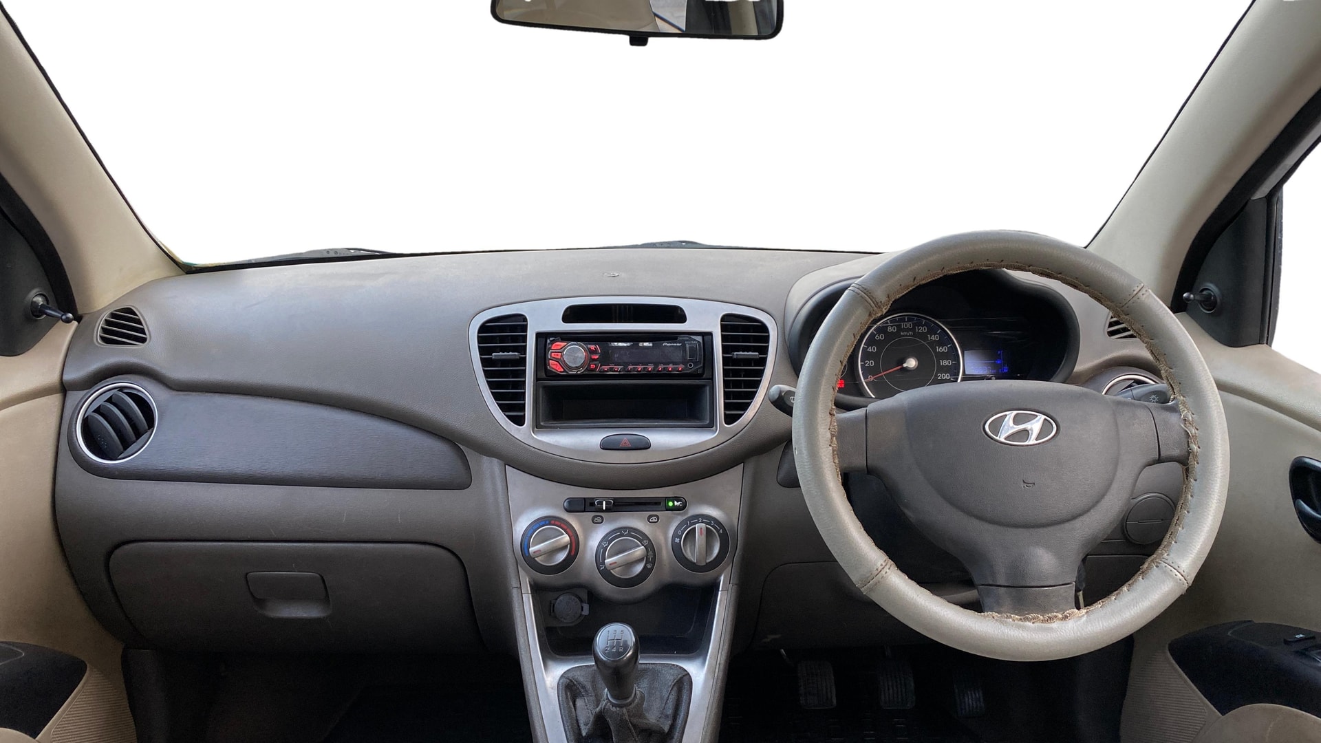 Used 2014 Hyundai i10 Used 2014 Hyundai i10