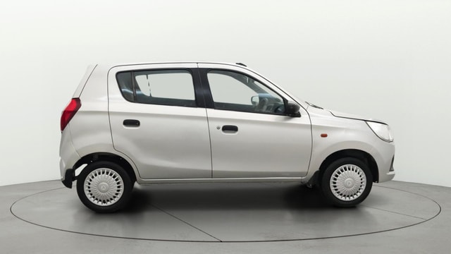 View Maruti Suzuki Alto K10 Image 8 Used Maruti Suzuki Alto K10 Image 8