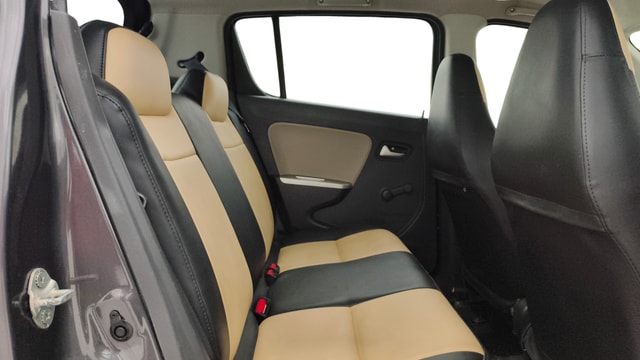 View Maruti Suzuki Alto K10 Image 33 Used Maruti Suzuki Alto K10 Image 33
