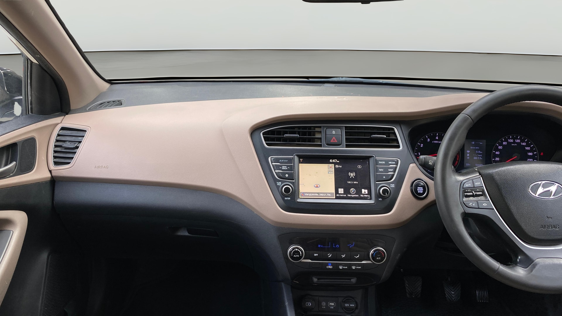 Used 2020 Hyundai Elite i20 Used 2020 Hyundai Elite i20