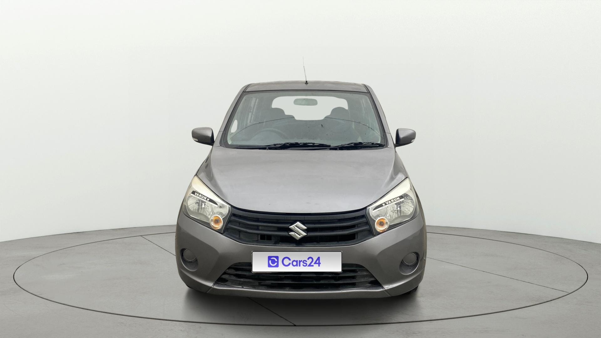Used 2017 Maruti Suzuki 1000 Used 2017 Maruti Suzuki 1000