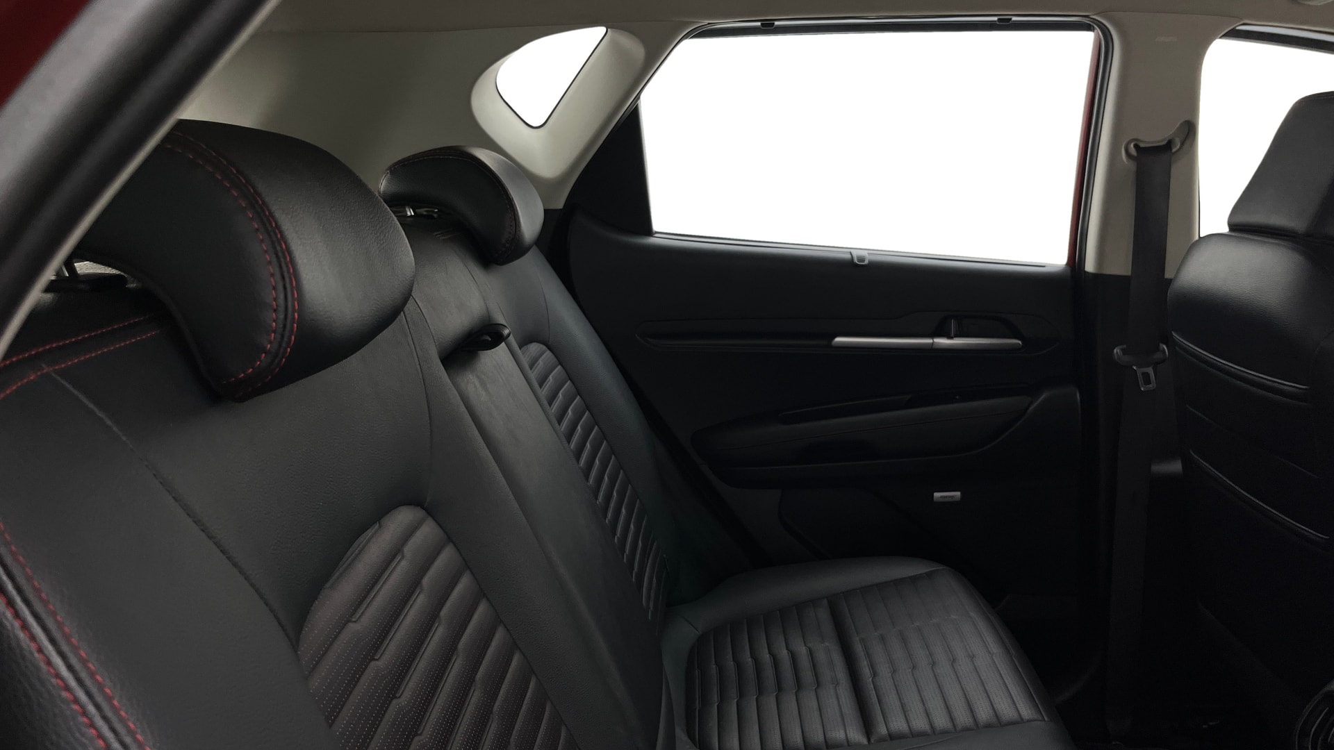 Used 2022 Kia Sonet Used 2022 Kia Sonet