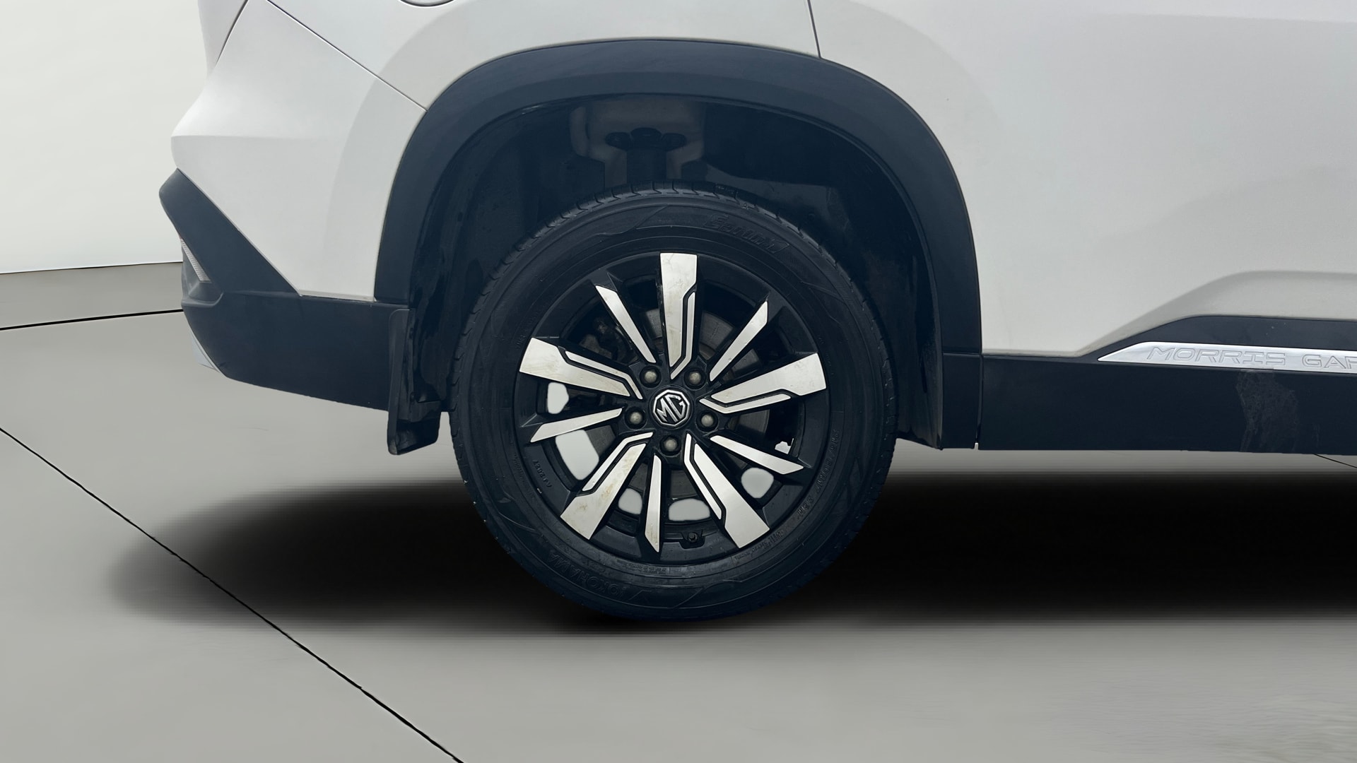 Used 2019 MG Hector Used 2019 MG Hector