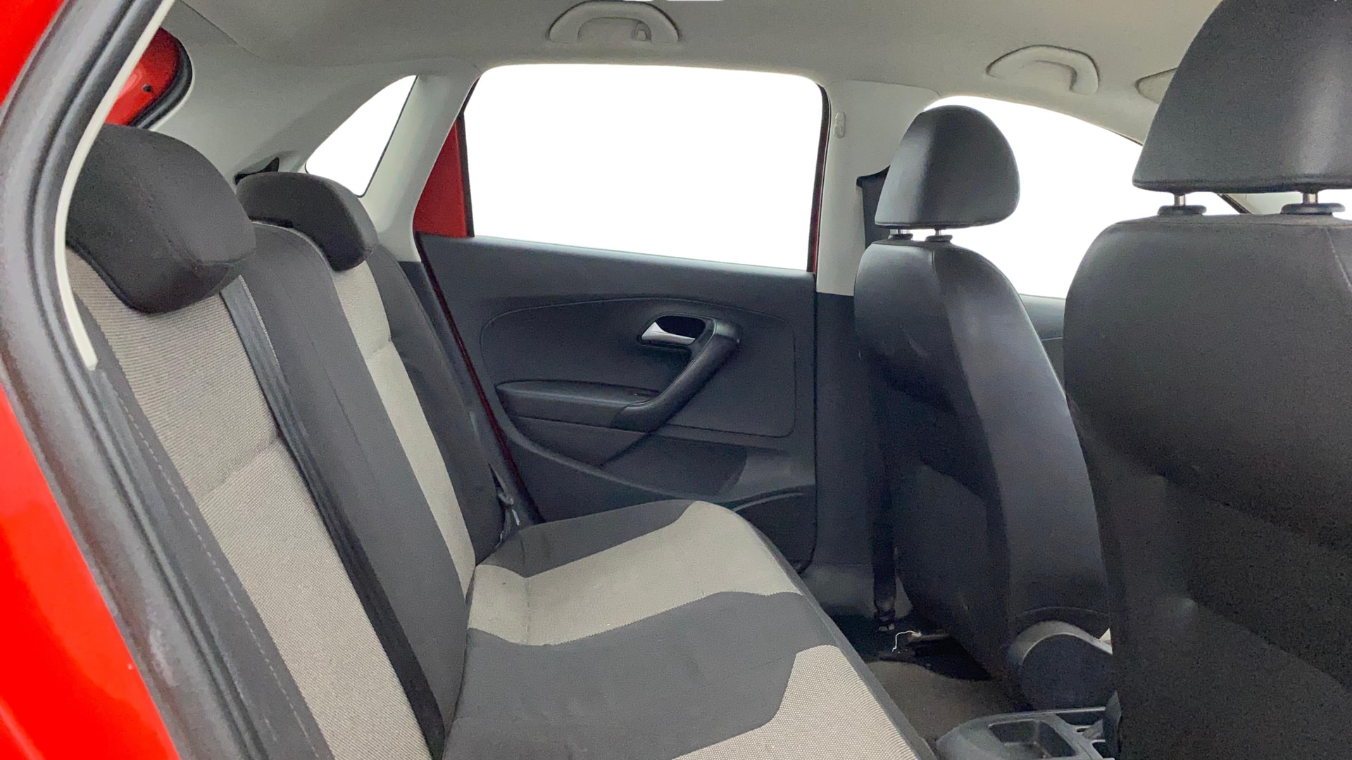 Used 2016 Volkswagen Polo GT Used 2016 Volkswagen Polo GT