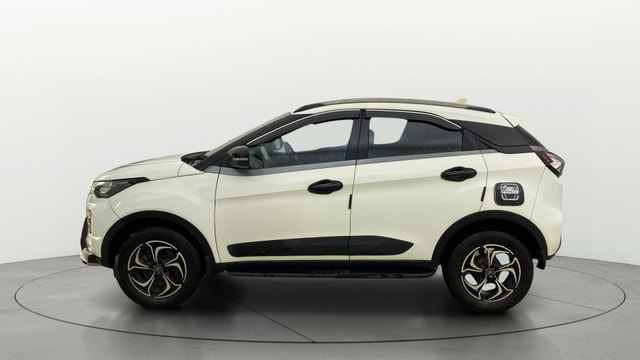 View Tata Nexon Image 5 Used Tata Nexon Image 5