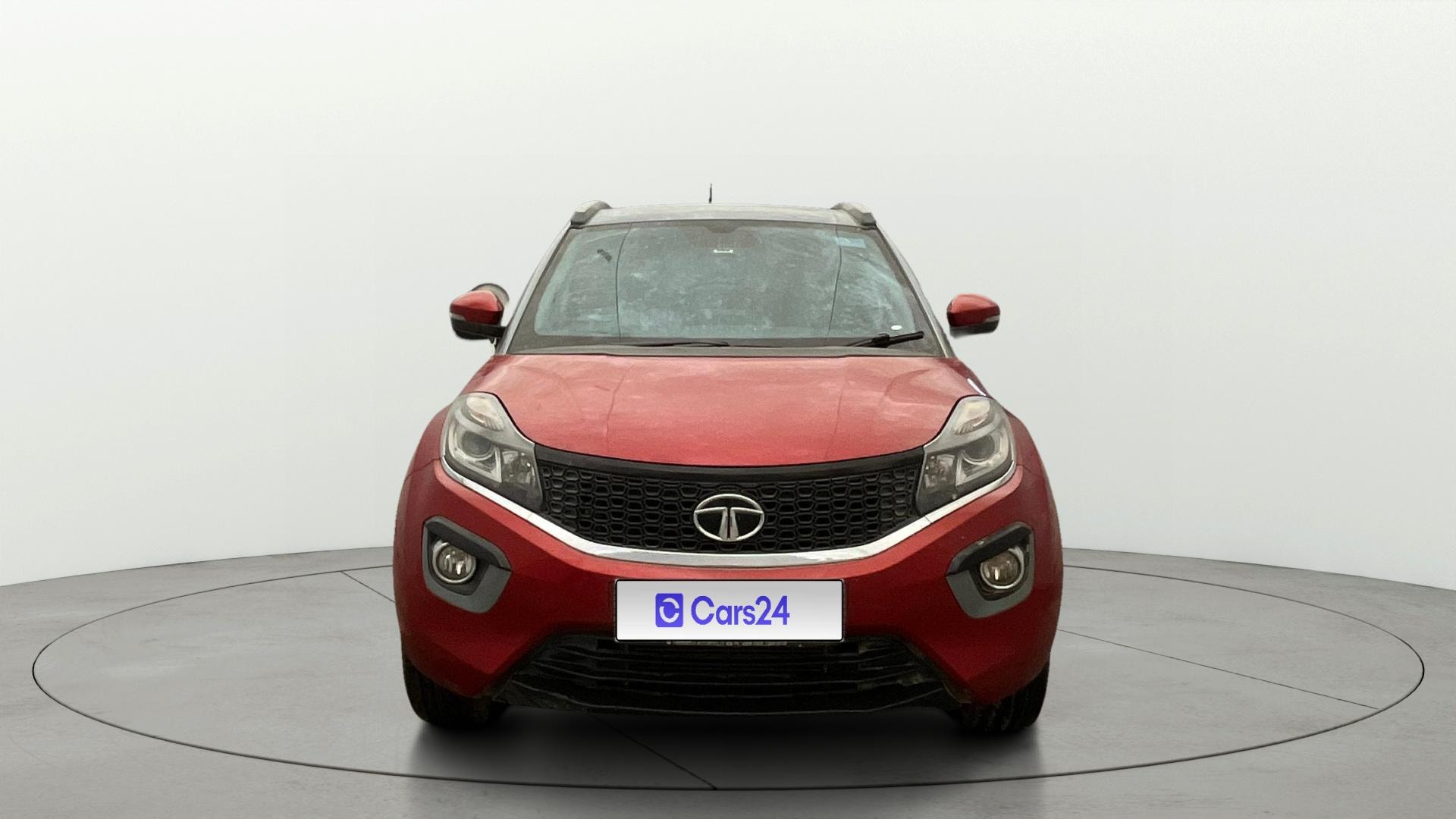 Used 2019 Tata Nexon Used 2019 Tata Nexon