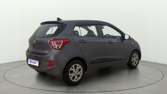 View Hyundai Grand i10 Image 42 Used Hyundai Grand i10 Image 42