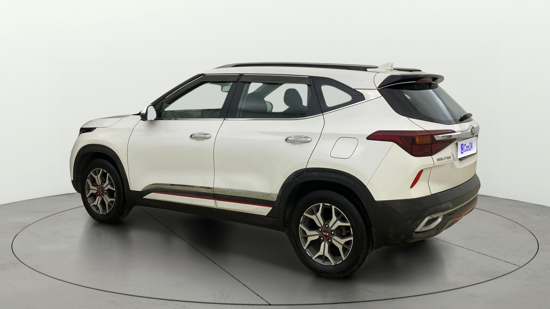 Used 2020 Kia Seltos Used 2020 Kia Seltos