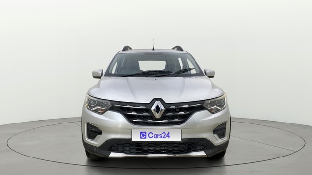 View Renault Triber Image 1 Used Renault Triber Image 1