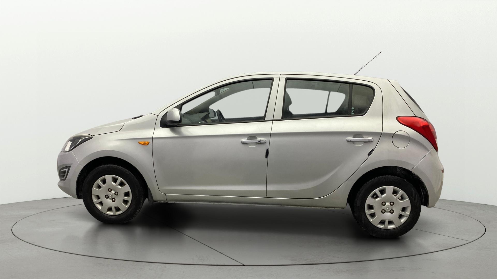 Used 2013 Hyundai i20 Used 2013 Hyundai i20