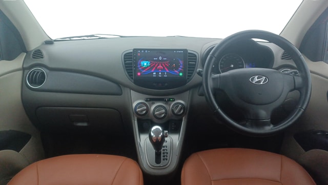 View Hyundai i10 Image 15 Used Hyundai i10 Image 15