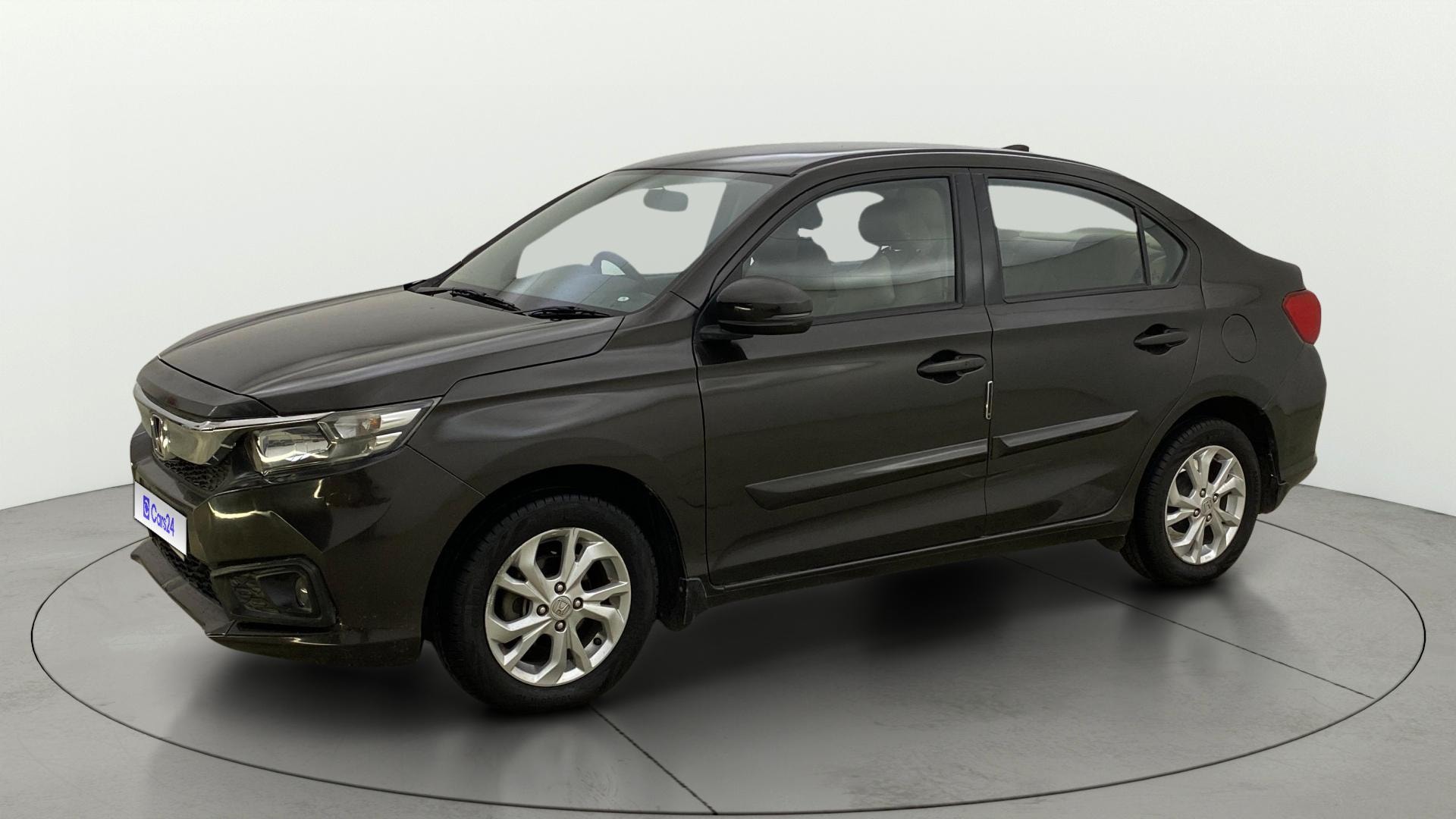Used 2021 Honda Amaze Used 2021 Honda Amaze
