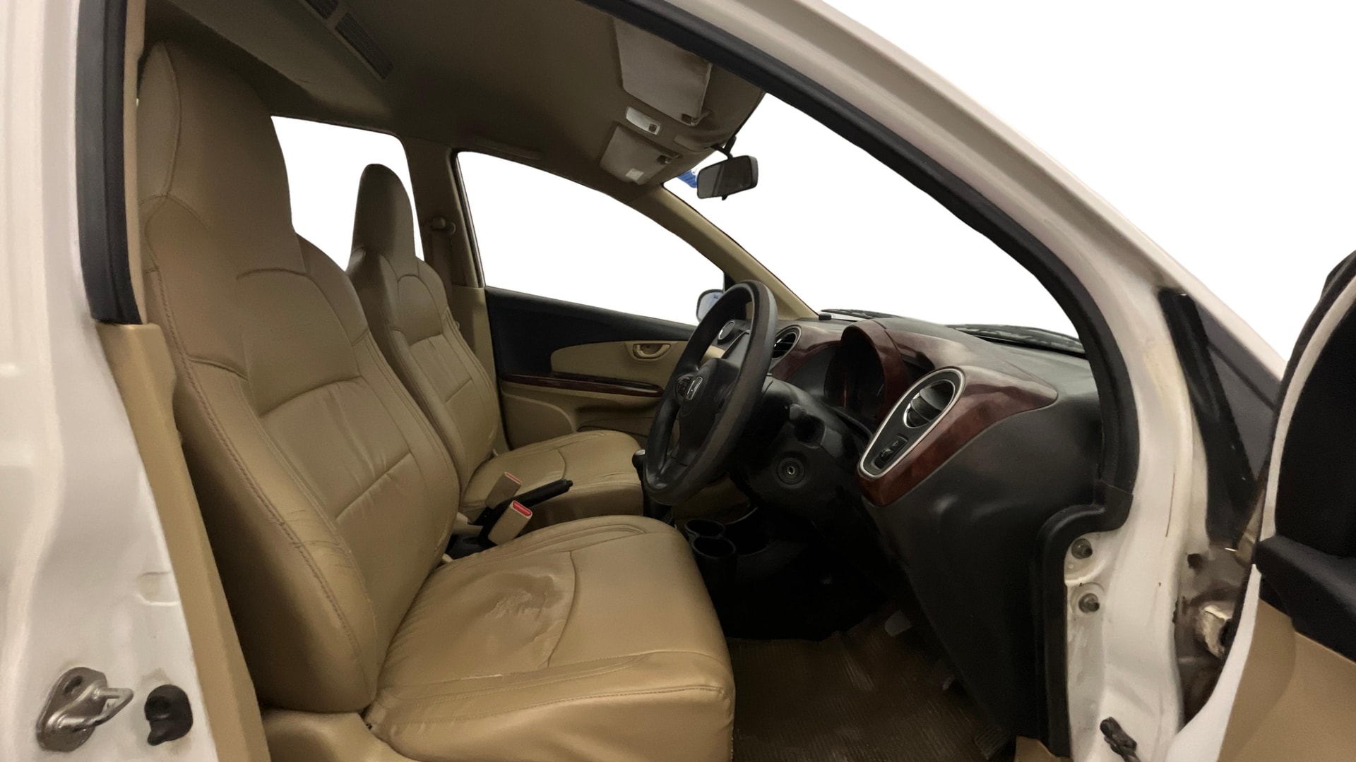 View 2015 Honda Mobilio E Diesel Image 26 Used 2015 Honda Mobilio E Diesel Image 26