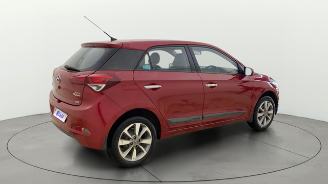View Hyundai Elite i20 Image 44 Used Hyundai Elite i20 Image 44