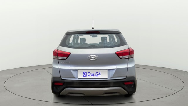 View Hyundai Creta Image 38 Used Hyundai Creta Image 38