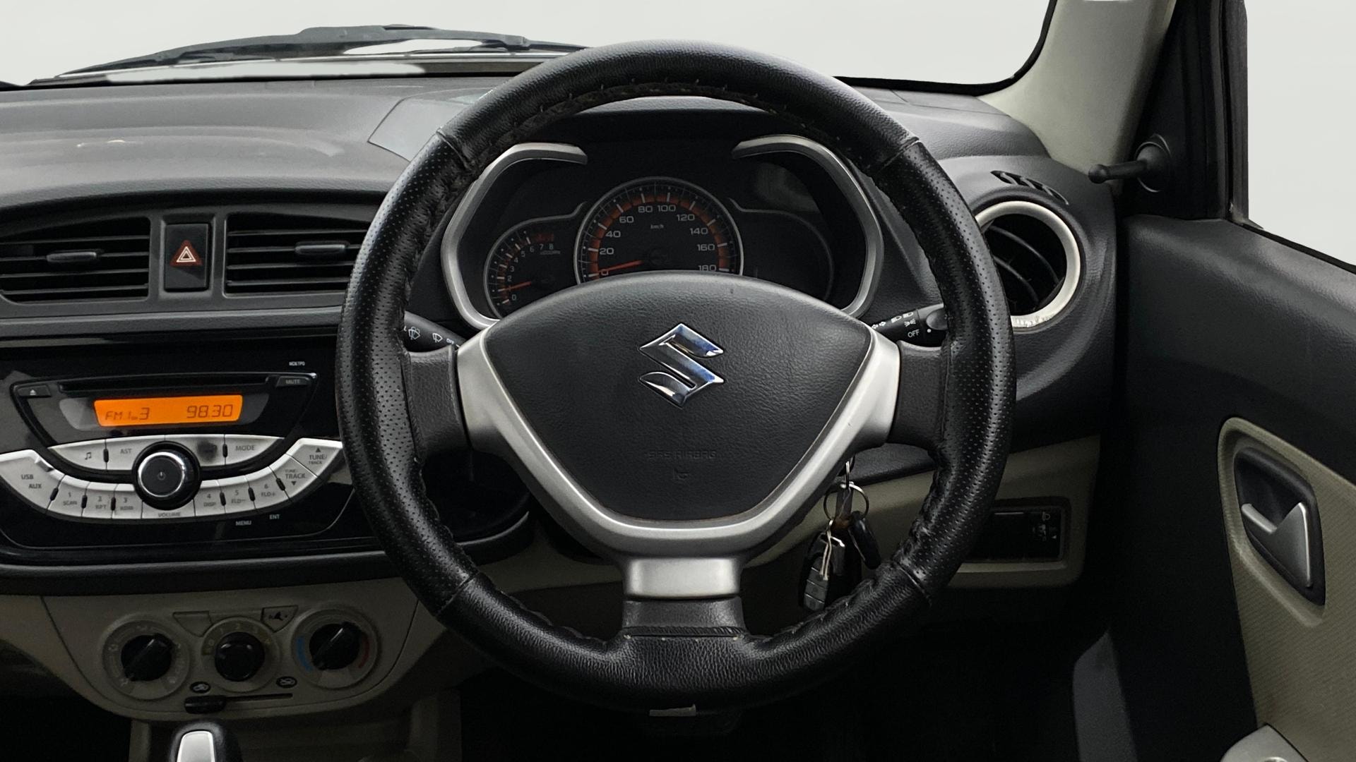 View 2017 Maruti Suzuki Alto K10 LX Image 20 Used 2017 Maruti Suzuki Alto K10 LX Image 20