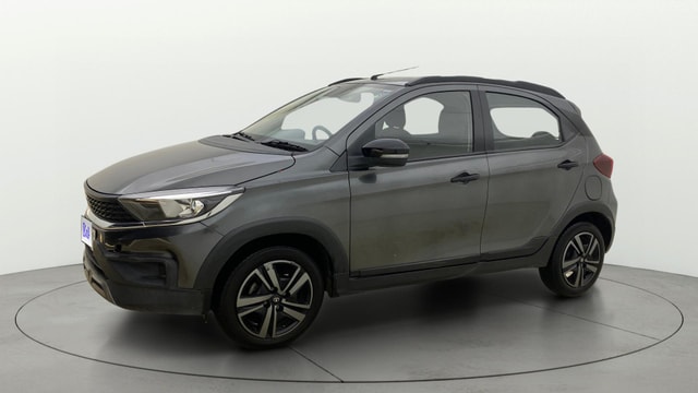 View Tata Tiago NRG Image 22 Used Tata Tiago NRG Image 22